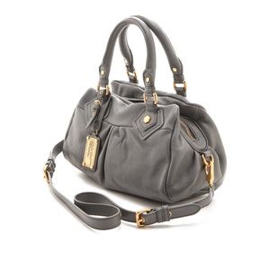 Marc by Marc Jacobs Classic Q Baby Groove Bag